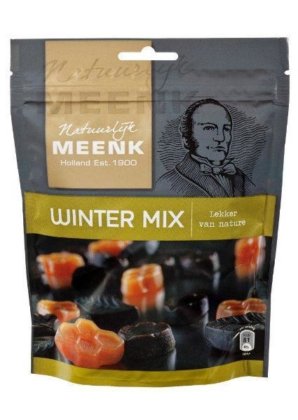 Meenk Wintermix stazak (225 gr) Top Merken Winkel